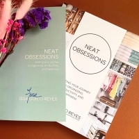 Introducing: The Neat Obsessions Book